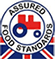 Assured food standards