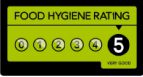 Food Hygiene Rating