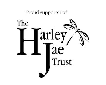 Harley Jae Trust Charity Partnership
