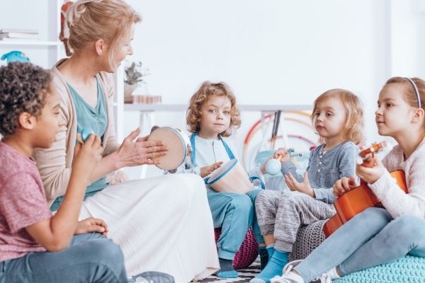 Literacy and Mental Development