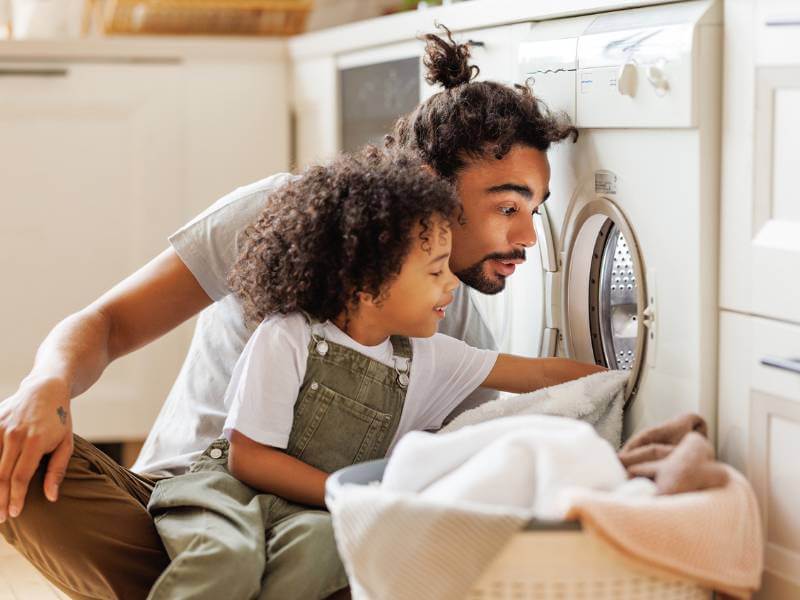 effective communication with children