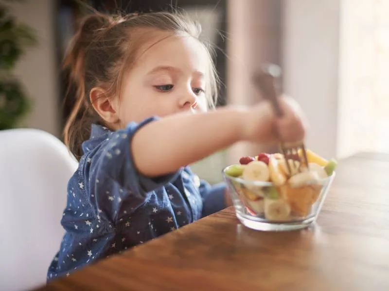 childs-nutritional-needs