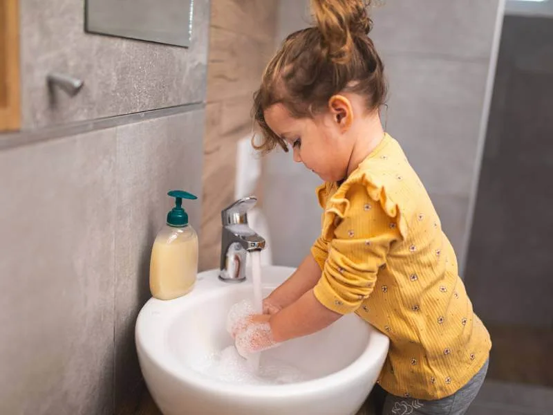 encourage-independence