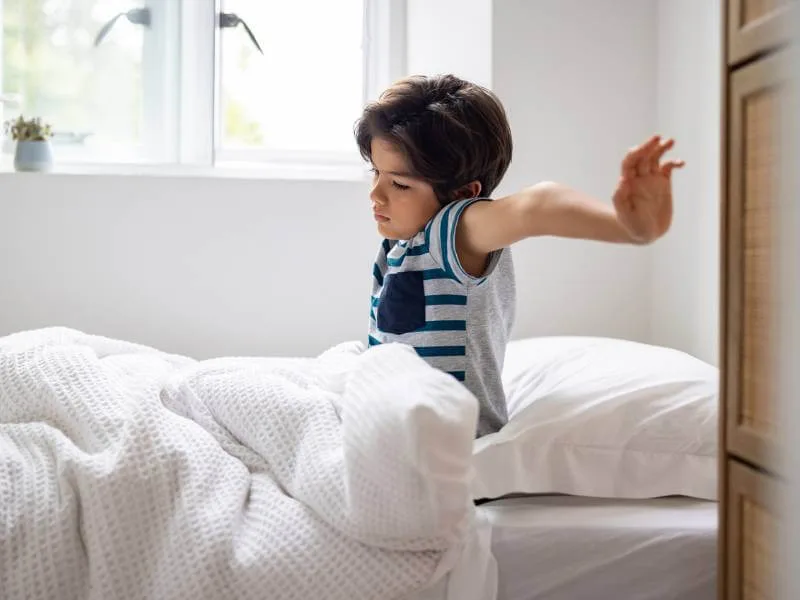 kids-morning-routine